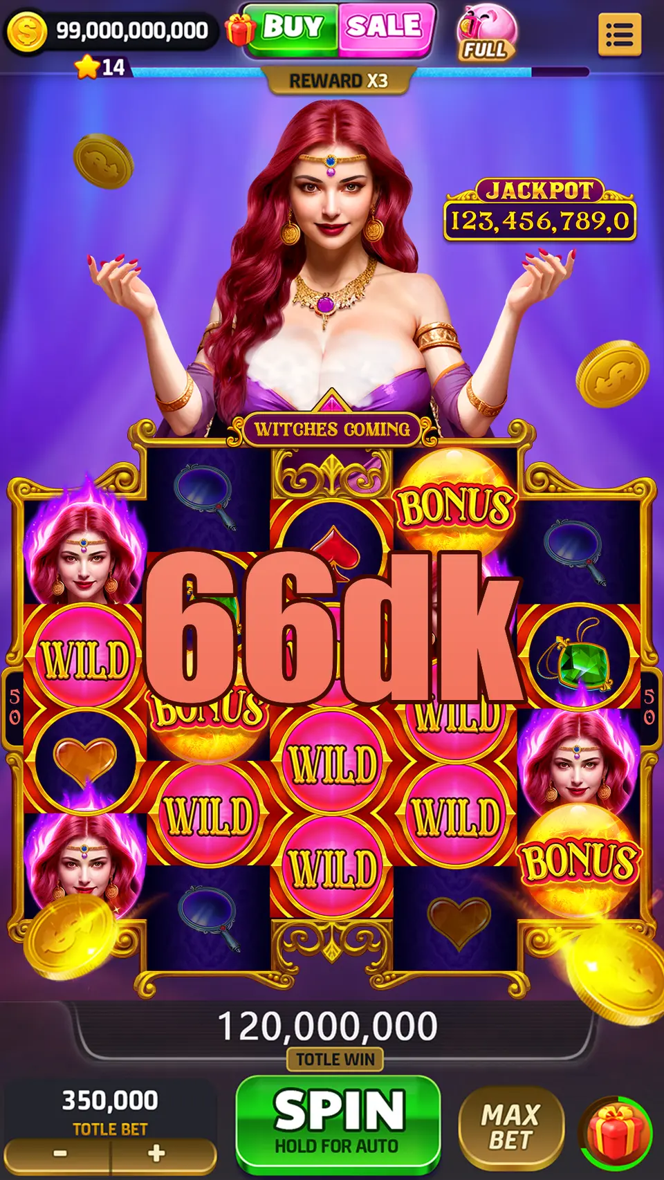66dk APK