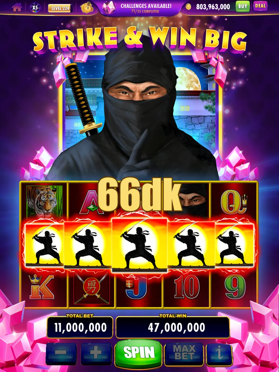 66dk APK