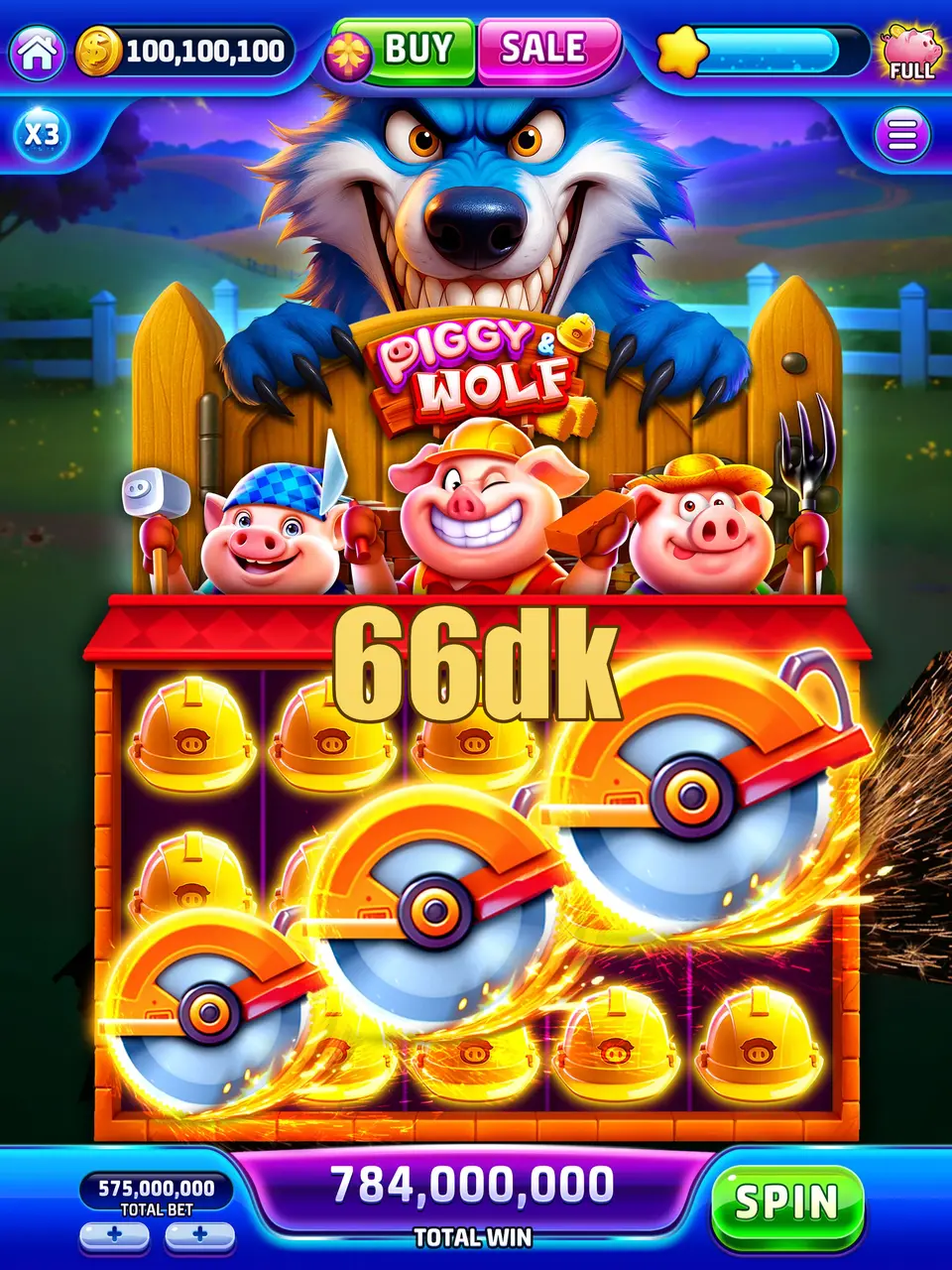 66dk Login