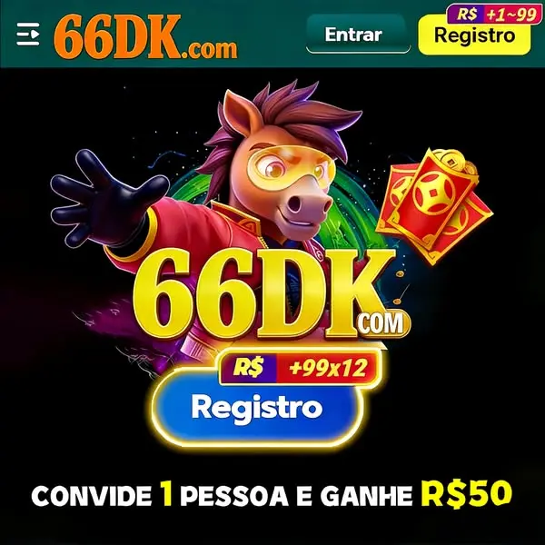66DK Daftar Akun Oficial Indonesia