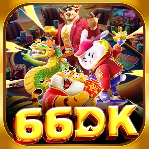 66DK Mobile APK Versi 2026