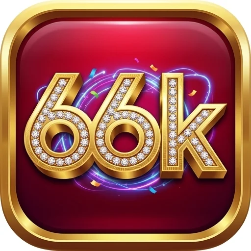 66dk Logo - Oficial